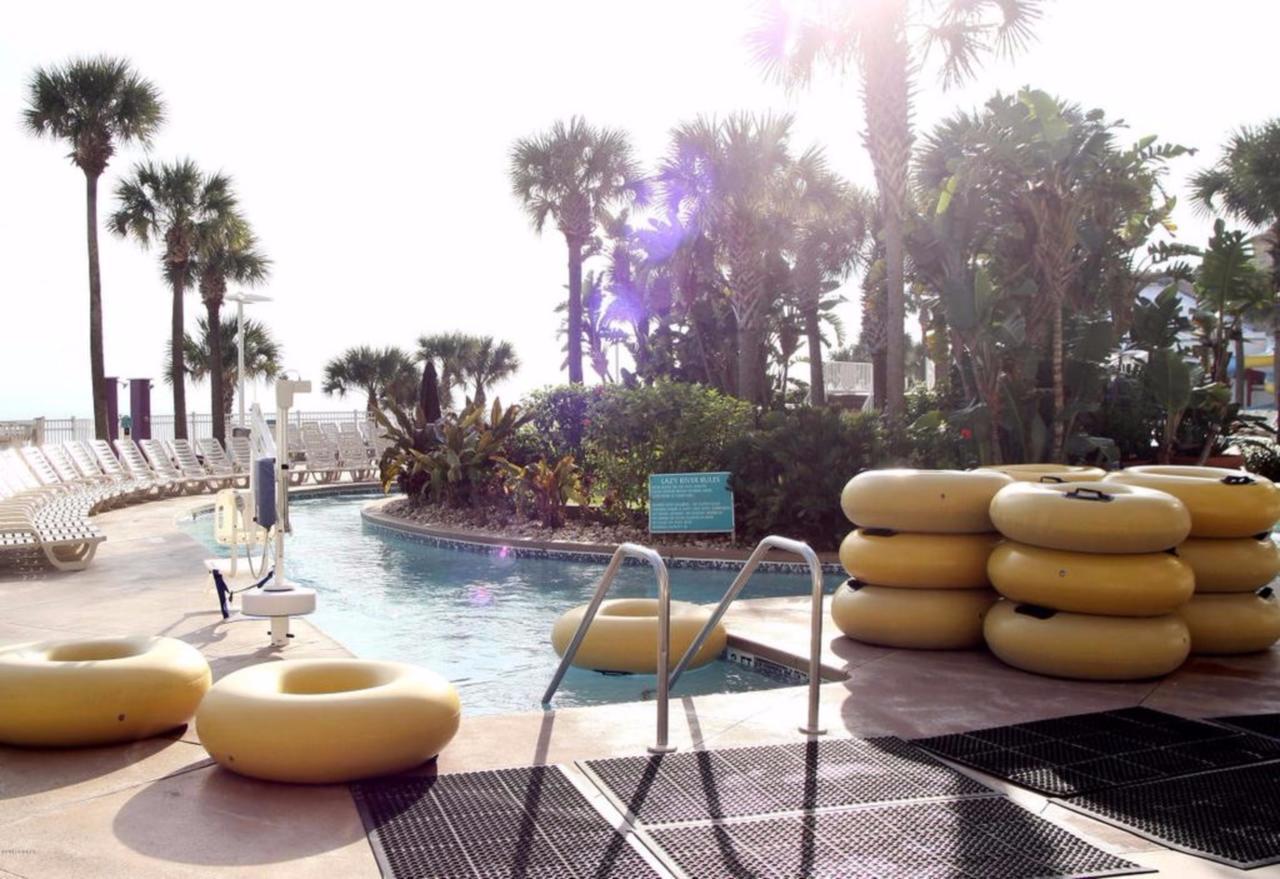 Ocean Walk Resort - Fabulous Ocean Front View Daytona Beach Exterior photo