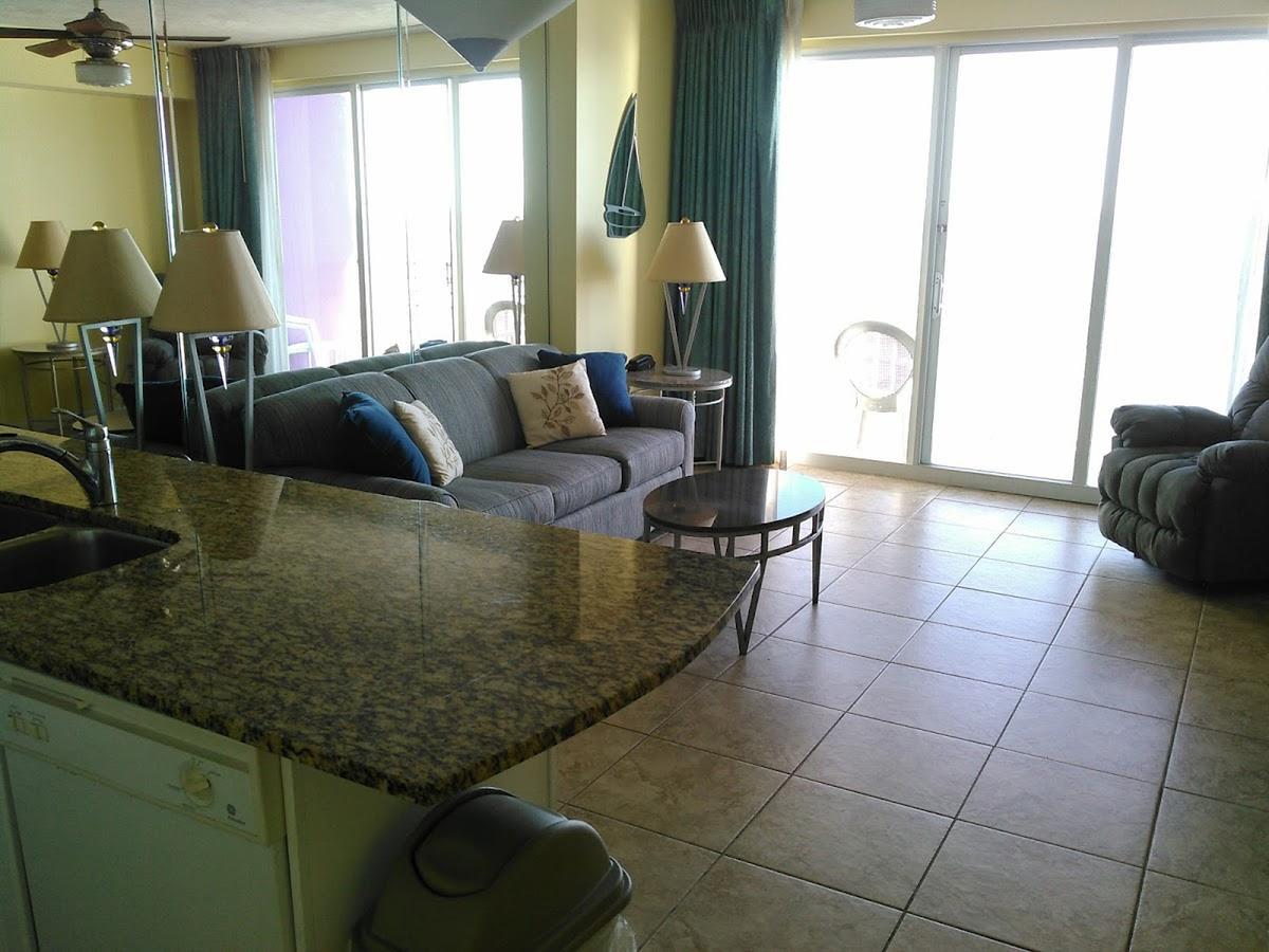 Ocean Walk Resort - Fabulous Ocean Front View Daytona Beach Exterior photo